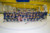 Carrick Hockey 19-Oct-25