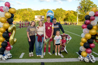 Boys Soccer vs SA 14- Oct -25