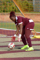 Girls Soccer vs McGuffey 6- Oct-25