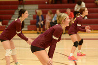 Girls vs KO 6-Oct-25