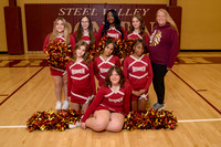 MS Cheer Photo Day 14-Nov-25