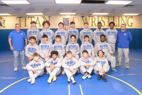 Varsity Wrestling Photo Day 29-Dec-25