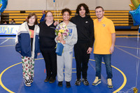 Ringgold Match 14-Jan-26