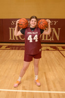 MS Girls Basketball Photo Day 11-Feb-26