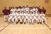 Baseball Photo Day 16-Mar-26
