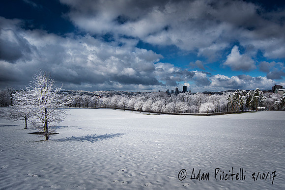 Flagstaff Hill