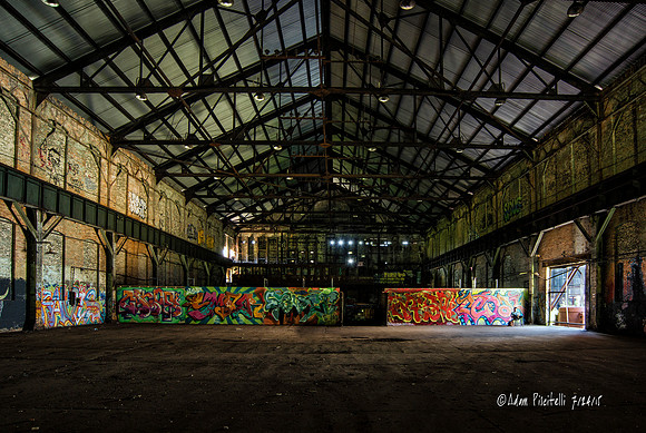 AC Powerhouse