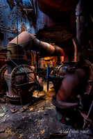 Hot Stoves