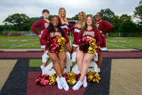 Cheer