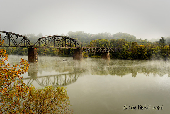 Morning Mist