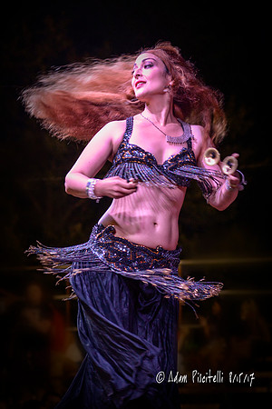 Belly Dance