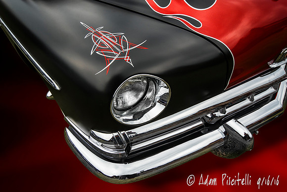 Hot Rod Lincoln