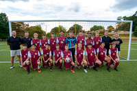 Boys Photo Day 13-Aug-25